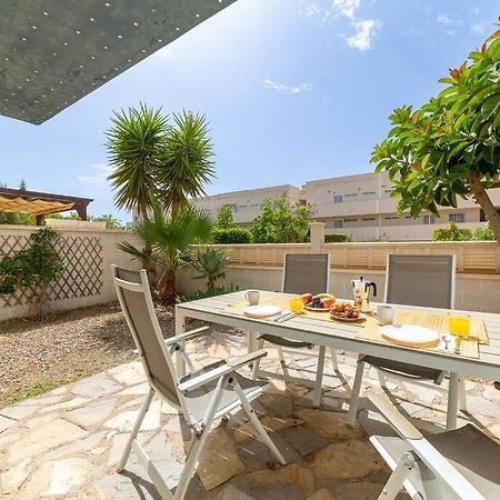 Trendy Homes Toyo Golf Almería Eksteriør billede
