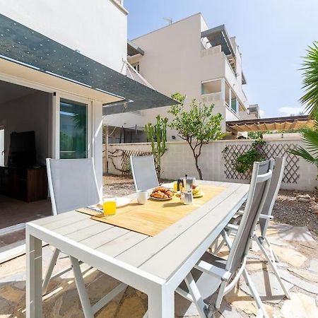 Trendy Homes Toyo Golf Almería Eksteriør billede