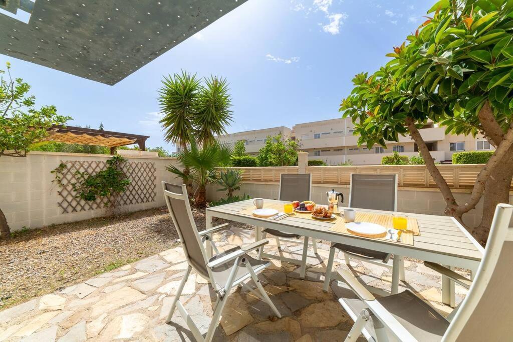 Trendy Homes Toyo Golf Almería Eksteriør billede