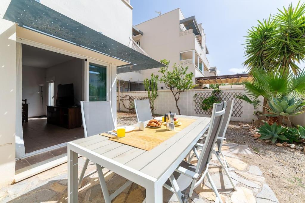 Trendy Homes Toyo Golf Almería Eksteriør billede