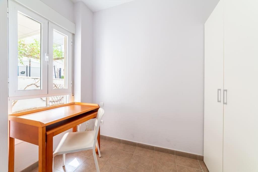 Trendy Homes Toyo Golf Almería Eksteriør billede