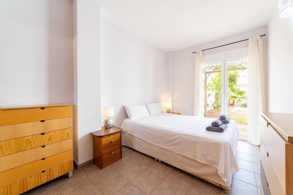 Trendy Homes Toyo Golf Almería Eksteriør billede