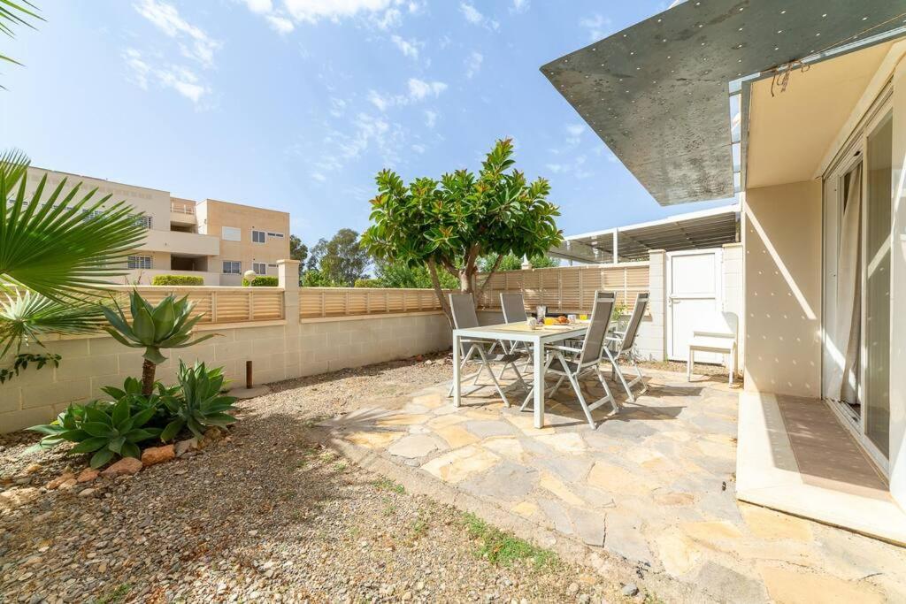 Trendy Homes Toyo Golf Almería Eksteriør billede