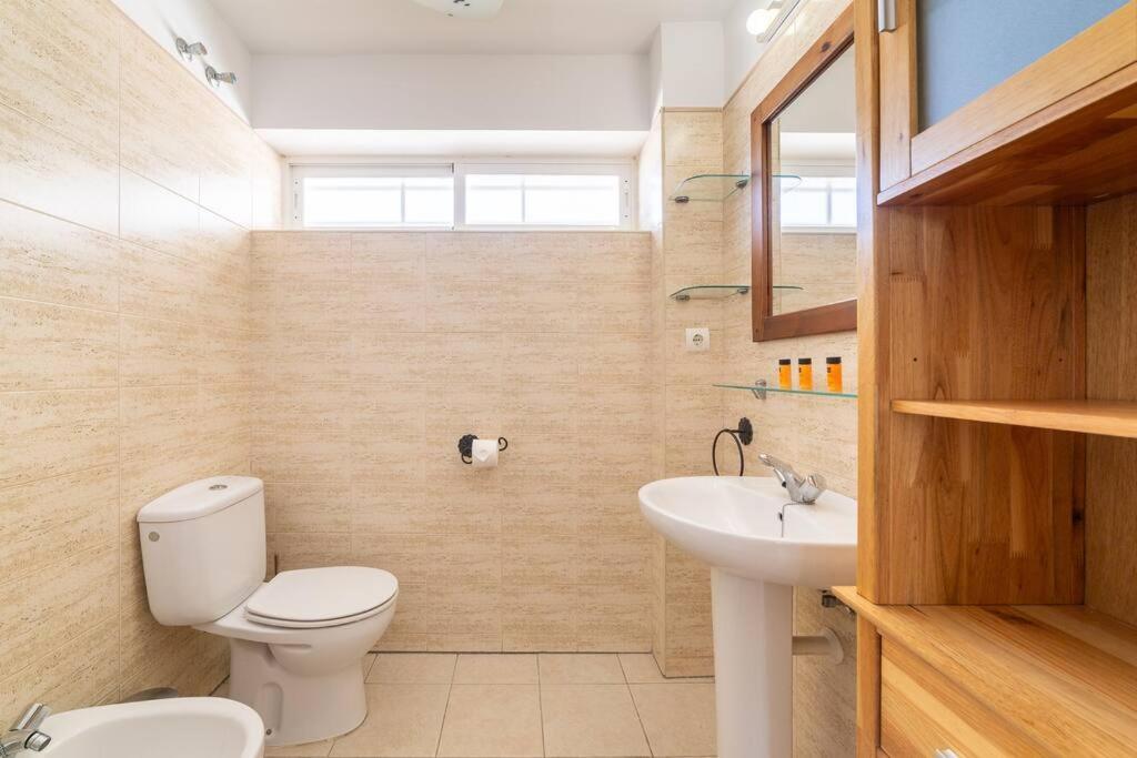 Trendy Homes Toyo Golf Almería Eksteriør billede
