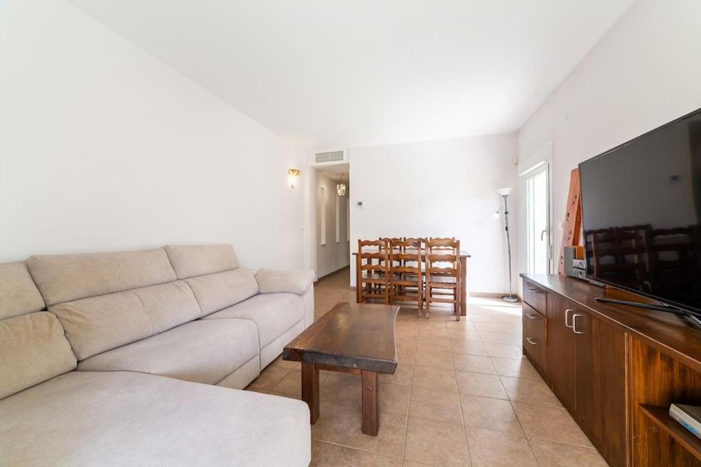 Trendy Homes Toyo Golf Almería Eksteriør billede