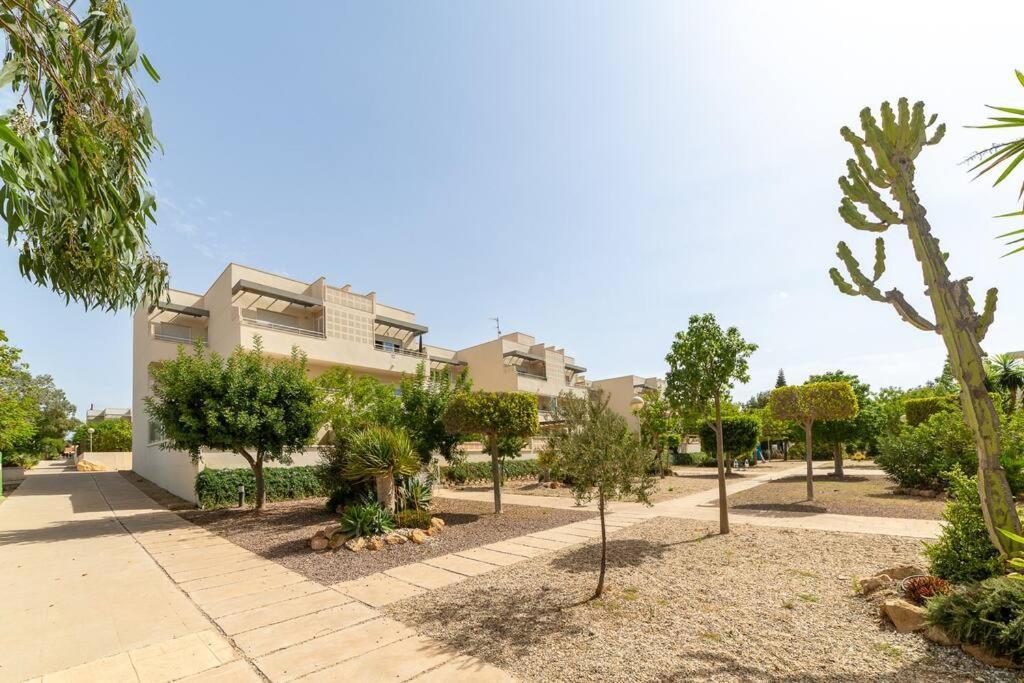 Trendy Homes Toyo Golf Almería Eksteriør billede