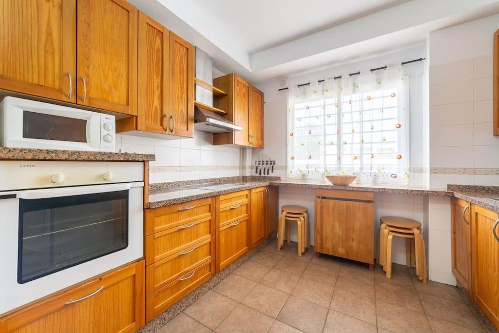 Trendy Homes Toyo Golf Almería Eksteriør billede