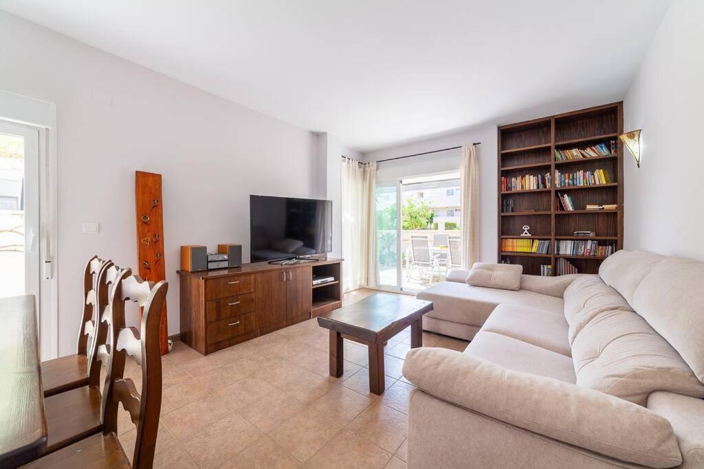 Trendy Homes Toyo Golf Almería Eksteriør billede