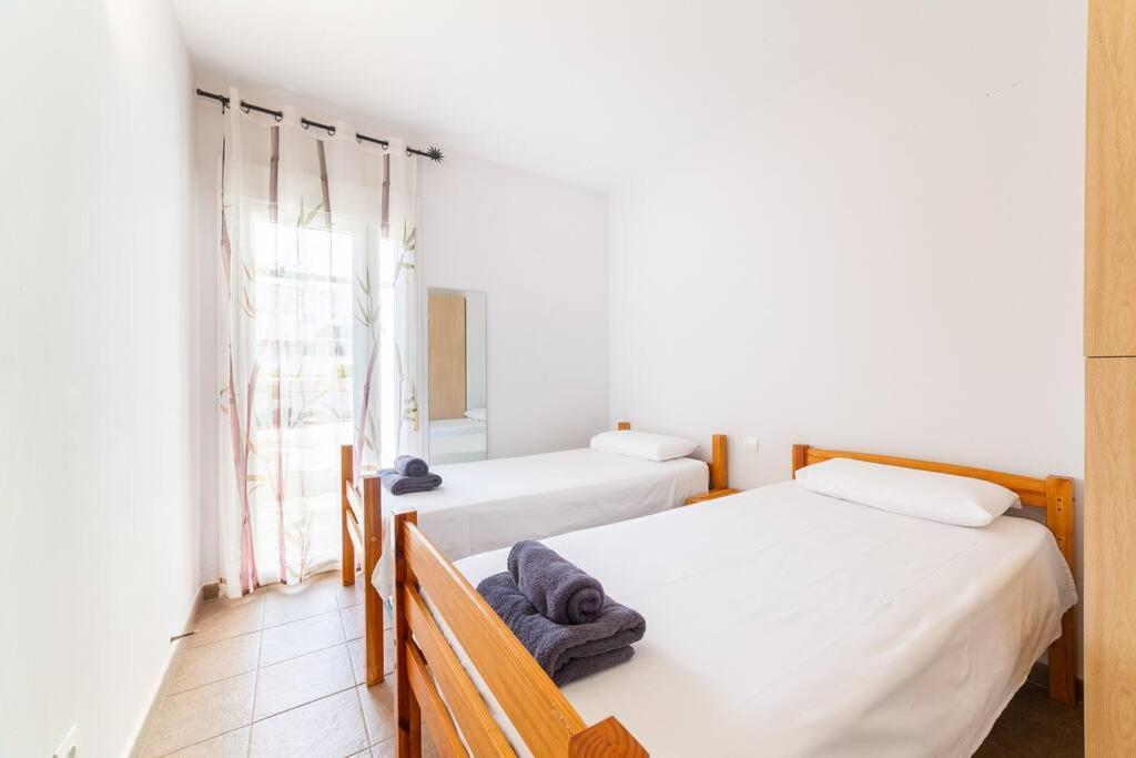 Trendy Homes Toyo Golf Almería Eksteriør billede