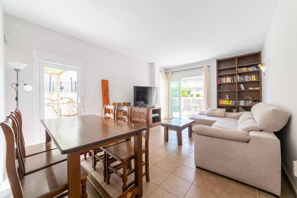 Trendy Homes Toyo Golf Almería Eksteriør billede