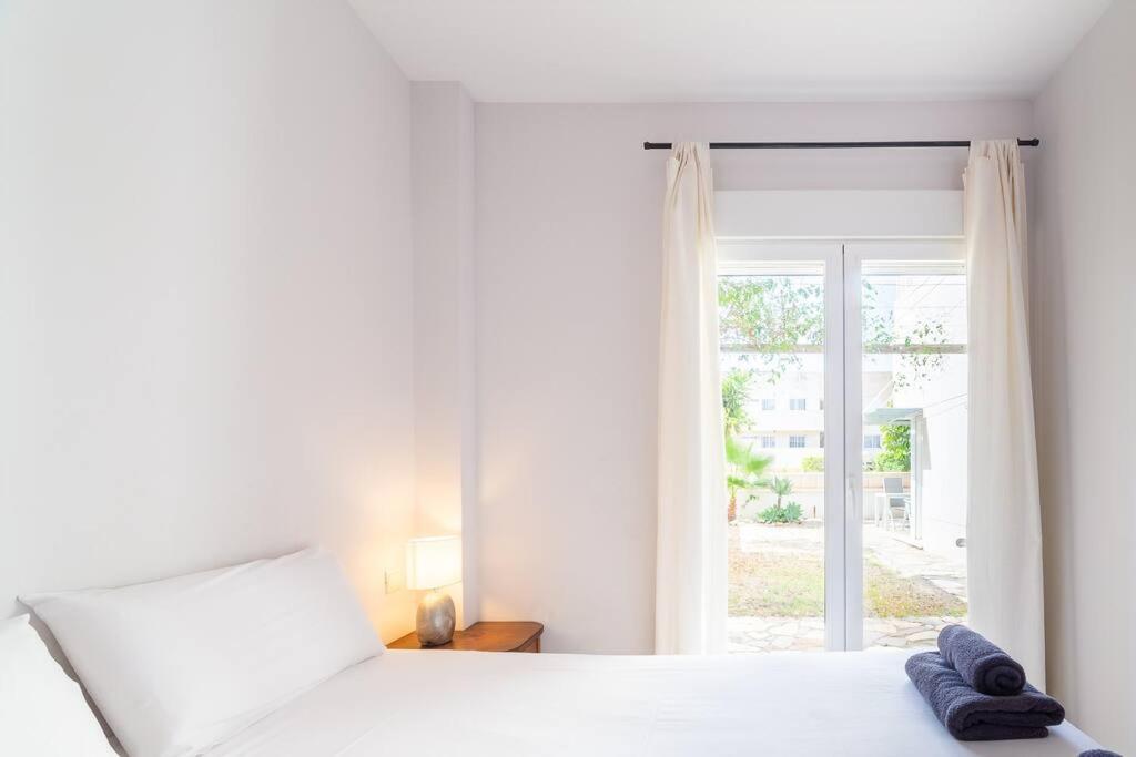 Trendy Homes Toyo Golf Almería Eksteriør billede
