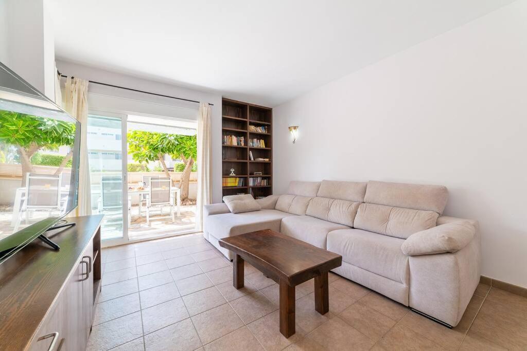 Trendy Homes Toyo Golf Almería Eksteriør billede