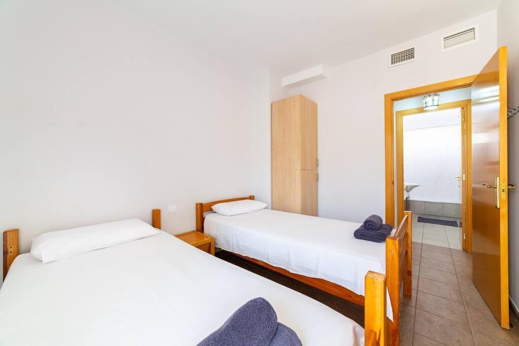 Trendy Homes Toyo Golf Almería Eksteriør billede