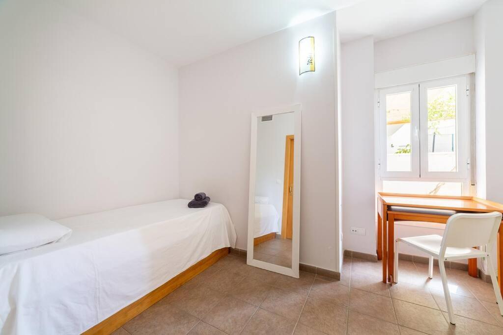 Trendy Homes Toyo Golf Almería Eksteriør billede