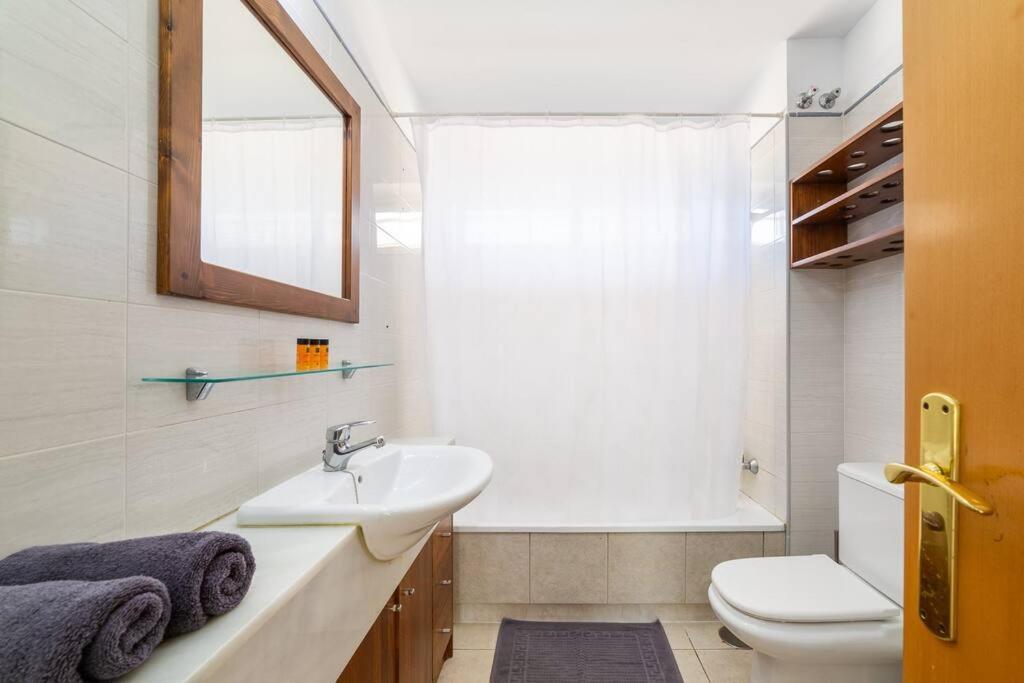 Trendy Homes Toyo Golf Almería Eksteriør billede