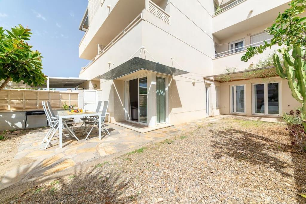 Trendy Homes Toyo Golf Almería Eksteriør billede