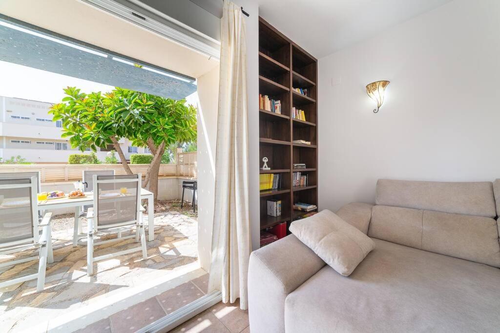 Trendy Homes Toyo Golf Almería Eksteriør billede